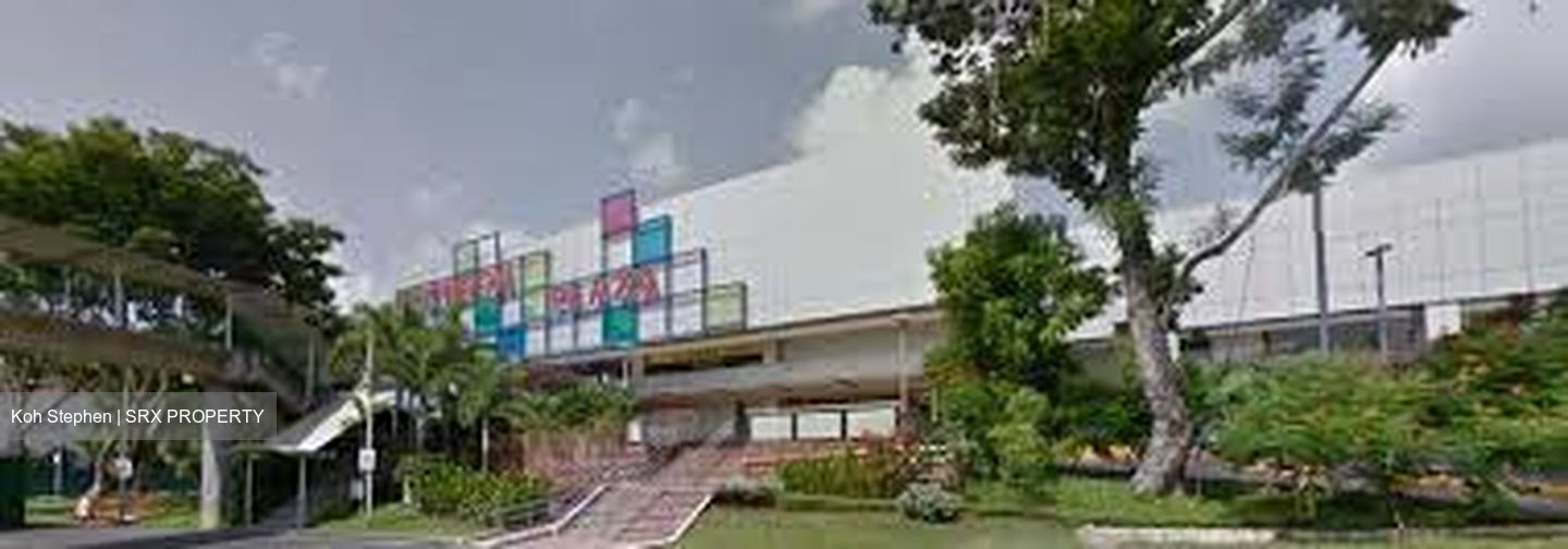 Soo Chow Garden (D20), Terrace #492995761